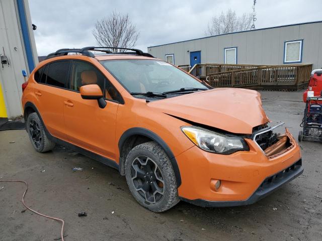 Photo 3 VIN: JF2GPAVC0DH212330 - SUBARU XV CROSSTR 