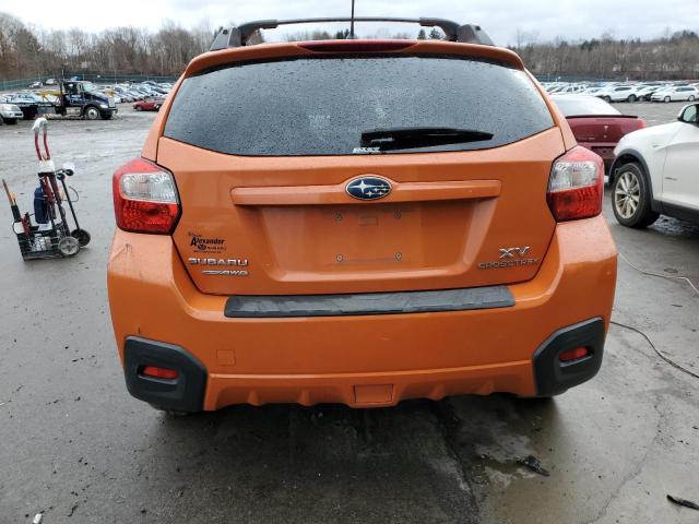 Photo 5 VIN: JF2GPAVC0DH212330 - SUBARU XV CROSSTR 