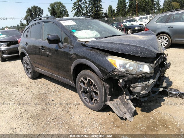 Photo 0 VIN: JF2GPAVC0E8203208 - SUBARU XV CROSSTREK 