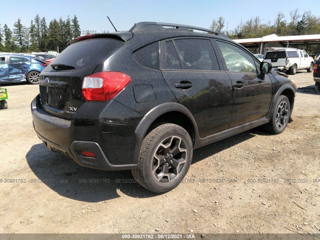 Photo 3 VIN: JF2GPAVC0E8203208 - SUBARU XV CROSSTREK 