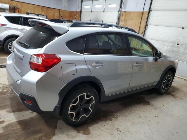 Photo 2 VIN: JF2GPAVC0E8211163 - SUBARU XV 