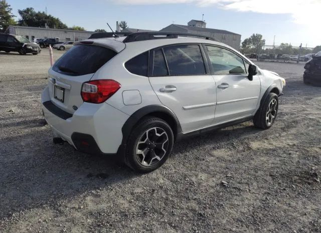 Photo 3 VIN: JF2GPAVC0E8211440 - SUBARU CROSSTREK 