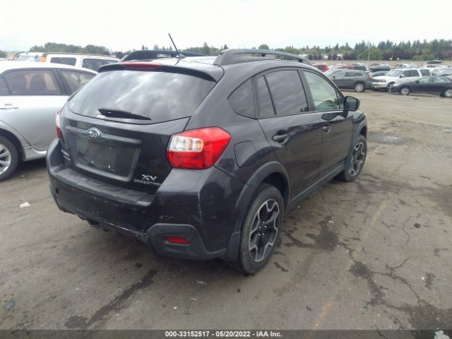 Photo 3 VIN: JF2GPAVC0E8215312 - SUBARU XV CROSSTREK 