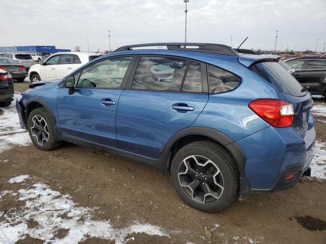 Photo 1 VIN: JF2GPAVC0E8264607 - SUBARU XV 