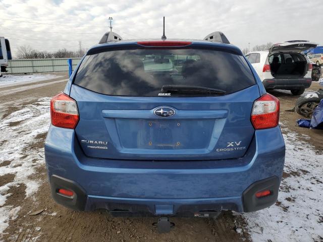 Photo 5 VIN: JF2GPAVC0E8264607 - SUBARU XV 