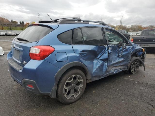 Photo 2 VIN: JF2GPAVC0E8281875 - SUBARU XV CROSSTR 