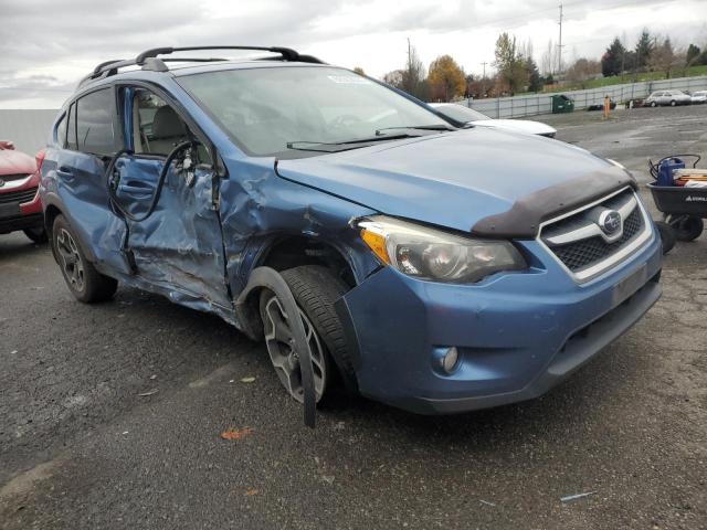 Photo 3 VIN: JF2GPAVC0E8281875 - SUBARU XV CROSSTR 