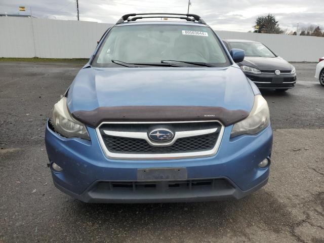 Photo 4 VIN: JF2GPAVC0E8281875 - SUBARU XV CROSSTR 