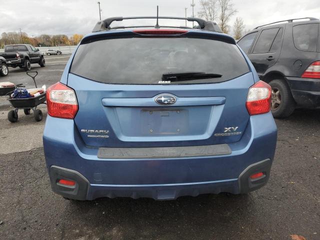 Photo 5 VIN: JF2GPAVC0E8281875 - SUBARU XV CROSSTR 