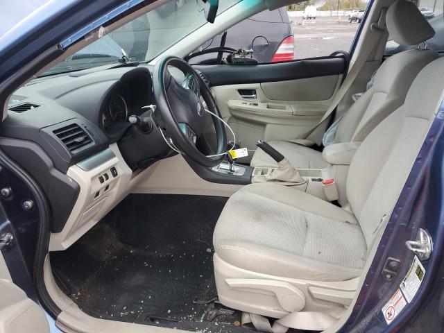 Photo 6 VIN: JF2GPAVC0E8281875 - SUBARU XV CROSSTR 