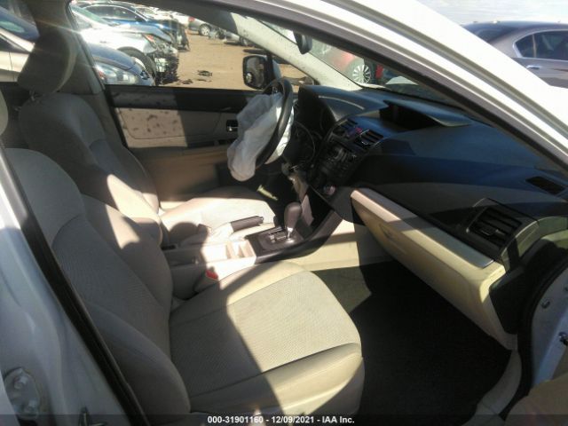 Photo 4 VIN: JF2GPAVC0E8327740 - SUBARU XV CROSSTREK 