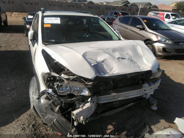 Photo 5 VIN: JF2GPAVC0E8327740 - SUBARU XV CROSSTREK 