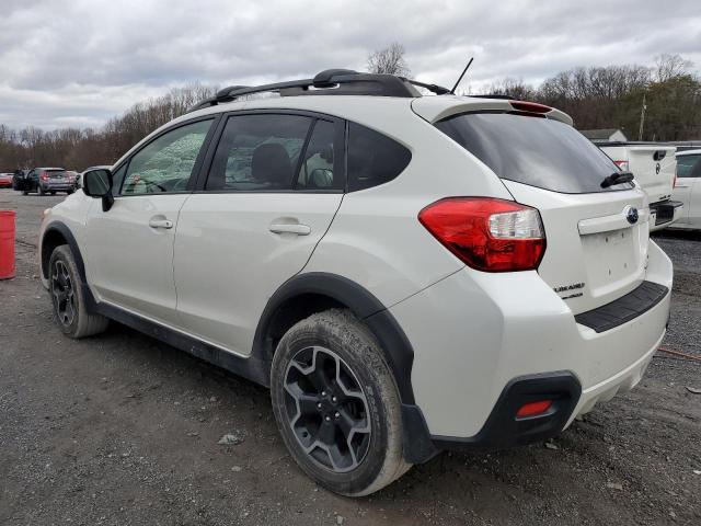 Photo 1 VIN: JF2GPAVC0EH321016 - SUBARU XV 