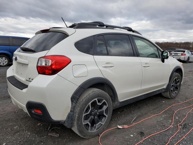 Photo 2 VIN: JF2GPAVC0EH321016 - SUBARU XV 