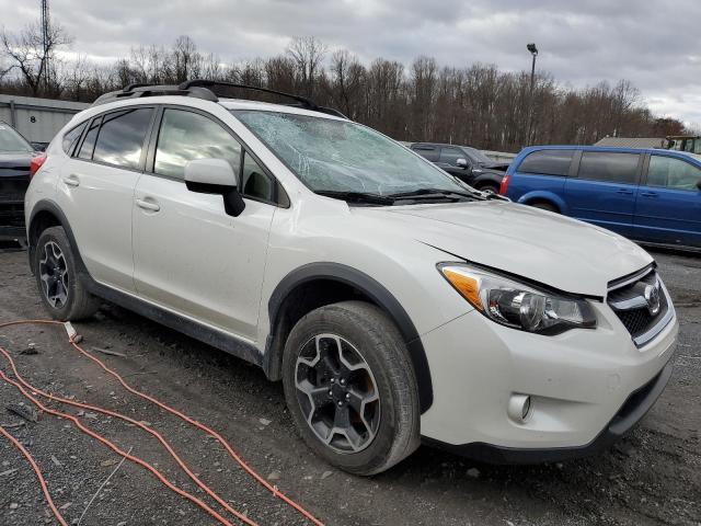 Photo 3 VIN: JF2GPAVC0EH321016 - SUBARU XV 