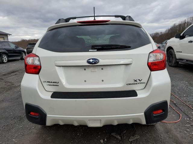 Photo 5 VIN: JF2GPAVC0EH321016 - SUBARU XV 