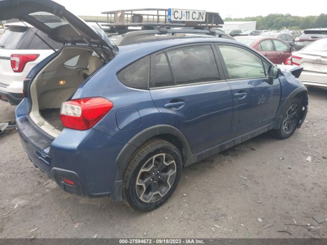 Photo 3 VIN: JF2GPAVC1D2803673 - SUBARU XV CROSSTREK 