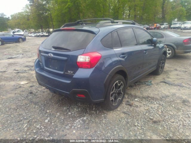 Photo 3 VIN: JF2GPAVC1D2849049 - SUBARU XV CROSSTREK 