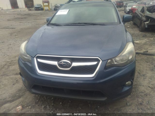 Photo 5 VIN: JF2GPAVC1D2849049 - SUBARU XV CROSSTREK 