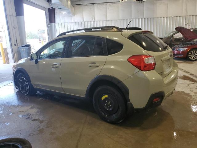 Photo 1 VIN: JF2GPAVC1D2856650 - SUBARU XV 