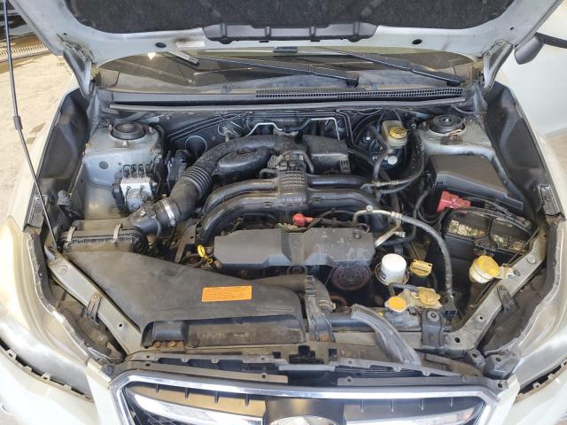 Photo 11 VIN: JF2GPAVC1D2856650 - SUBARU XV 