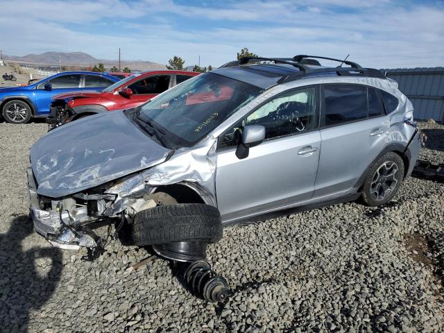 Photo 0 VIN: JF2GPAVC1D2874291 - SUBARU XV 