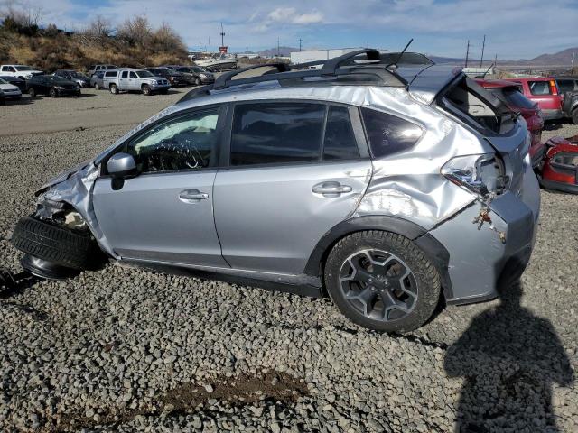 Photo 1 VIN: JF2GPAVC1D2874291 - SUBARU XV 