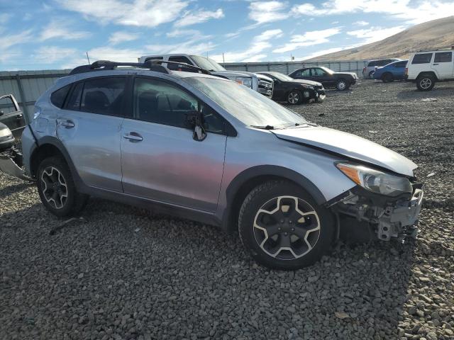 Photo 3 VIN: JF2GPAVC1D2874291 - SUBARU XV 