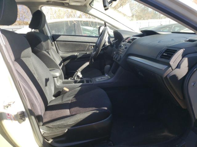 Photo 4 VIN: JF2GPAVC1D2876333 - SUBARU XV CROSSTR 