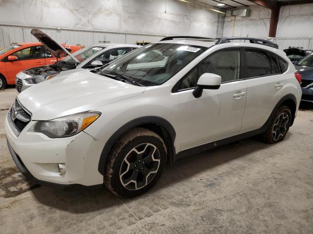 Photo 0 VIN: JF2GPAVC1D2881287 - SUBARU XV CROSSTR 