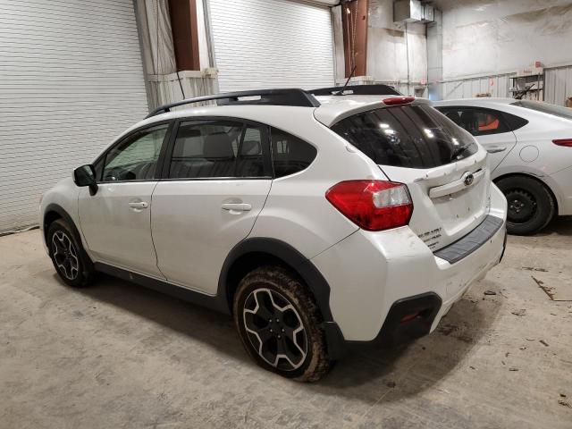 Photo 1 VIN: JF2GPAVC1D2881287 - SUBARU XV CROSSTR 