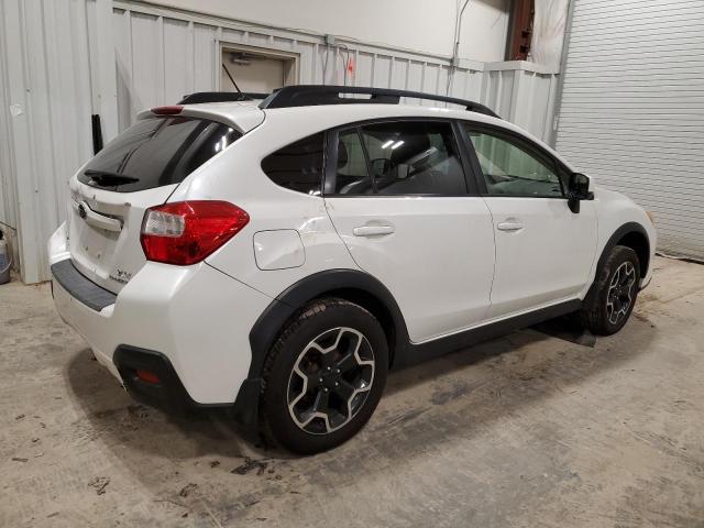 Photo 2 VIN: JF2GPAVC1D2881287 - SUBARU XV CROSSTR 