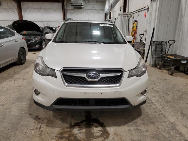 Photo 4 VIN: JF2GPAVC1D2881287 - SUBARU XV CROSSTR 