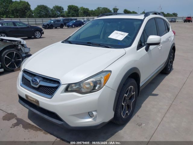 Photo 1 VIN: JF2GPAVC1D2887171 - SUBARU XV CROSSTREK 