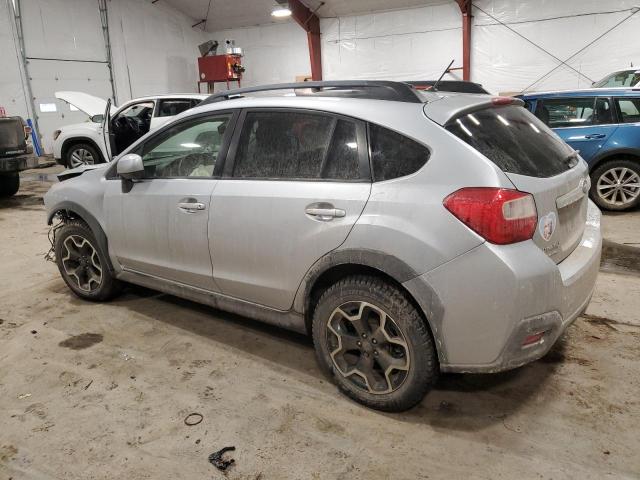 Photo 1 VIN: JF2GPAVC1D2896923 - SUBARU XV 