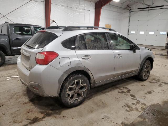 Photo 2 VIN: JF2GPAVC1D2896923 - SUBARU XV 