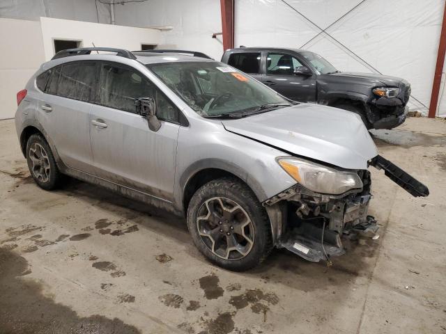 Photo 3 VIN: JF2GPAVC1D2896923 - SUBARU XV 