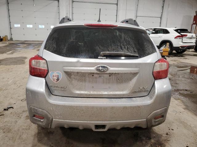 Photo 5 VIN: JF2GPAVC1D2896923 - SUBARU XV 