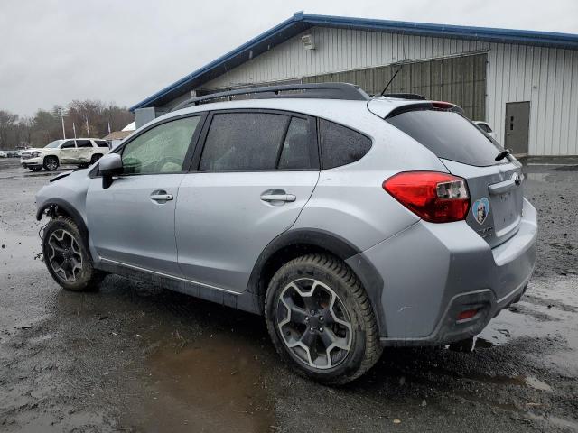 Photo 1 VIN: JF2GPAVC1D2896923 - SUBARU XV 