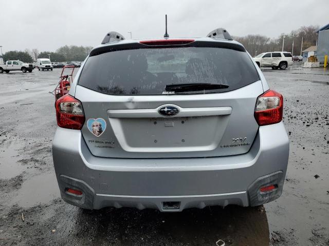 Photo 5 VIN: JF2GPAVC1D2896923 - SUBARU XV 