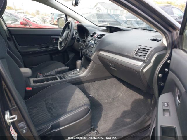 Photo 4 VIN: JF2GPAVC1E8211785 - SUBARU XV CROSSTREK 