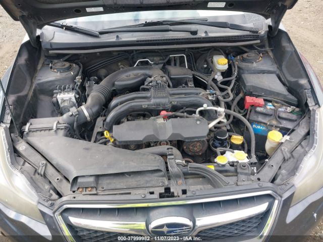 Photo 9 VIN: JF2GPAVC1E8211785 - SUBARU XV CROSSTREK 