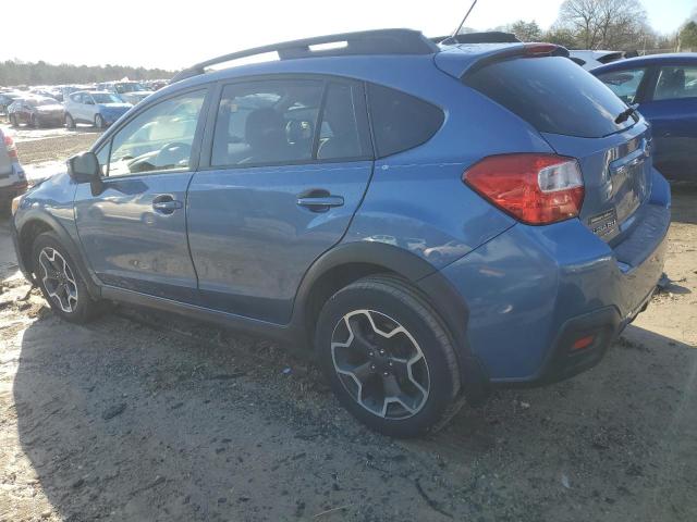 Photo 1 VIN: JF2GPAVC1E8217375 - SUBARU XV 