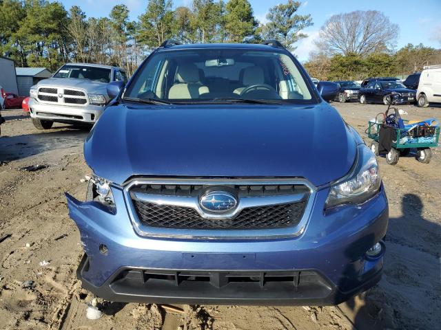 Photo 4 VIN: JF2GPAVC1E8217375 - SUBARU XV 