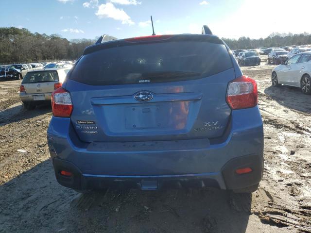 Photo 5 VIN: JF2GPAVC1E8217375 - SUBARU XV 