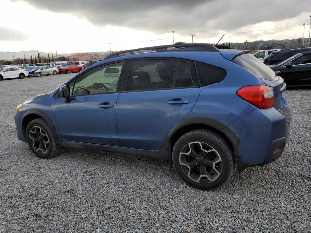 Photo 1 VIN: JF2GPAVC1E8219160 - SUBARU XV CROSSTR 