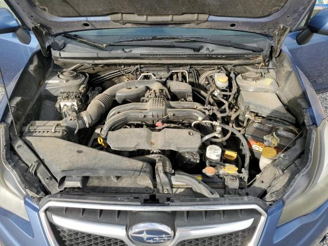 Photo 11 VIN: JF2GPAVC1E8219160 - SUBARU XV CROSSTR 