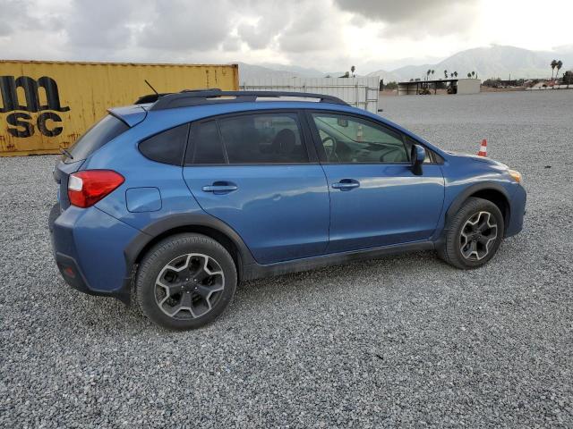 Photo 2 VIN: JF2GPAVC1E8219160 - SUBARU XV CROSSTR 