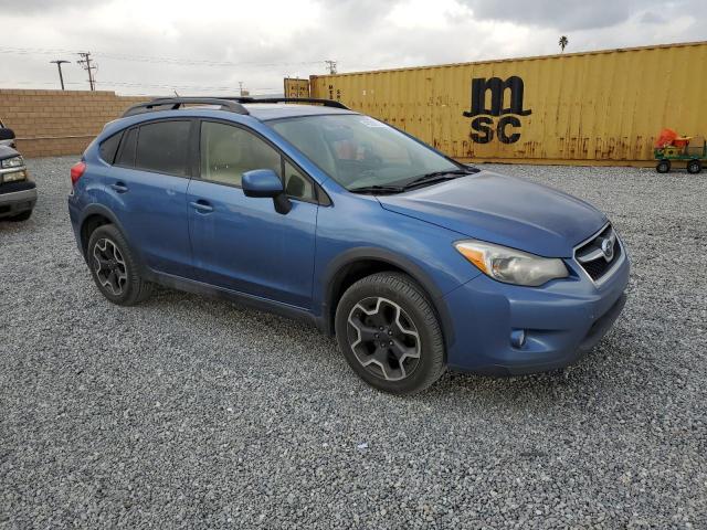 Photo 3 VIN: JF2GPAVC1E8219160 - SUBARU XV CROSSTR 