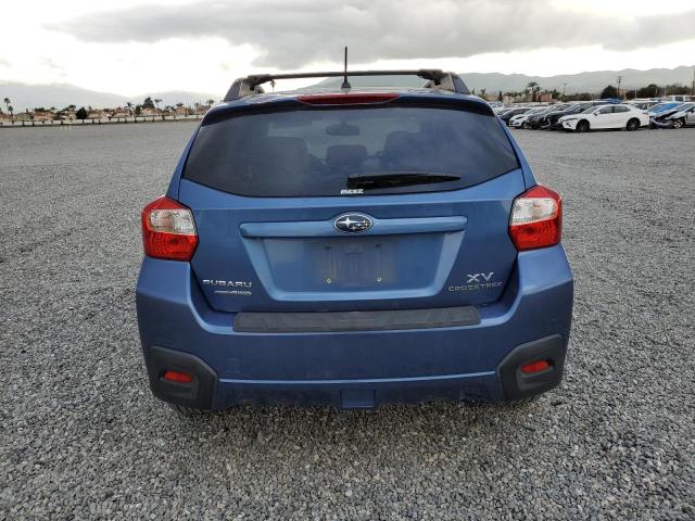 Photo 5 VIN: JF2GPAVC1E8219160 - SUBARU XV CROSSTR 